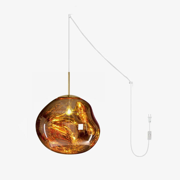 Lava Swag Pendellampa
