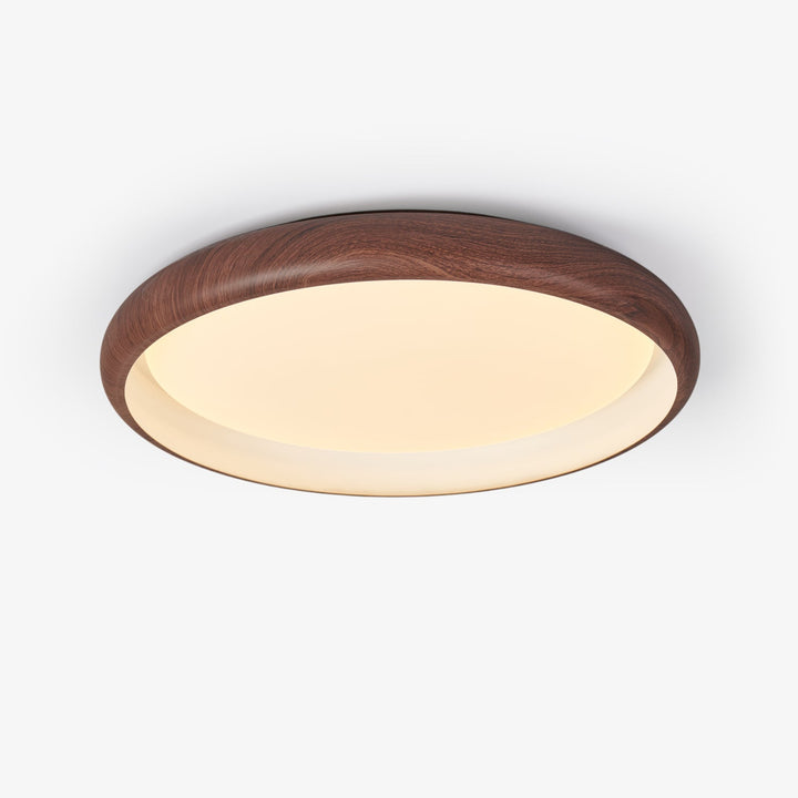 Valencia Valnöt Taklampa