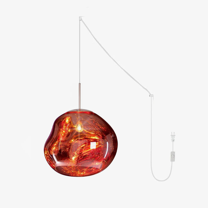 Lava Swag Pendellampa