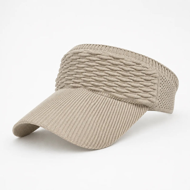 Solvia – Osłona przeciwsłoneczna på kucyk i kok