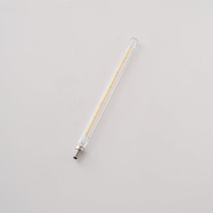 Tubular LED Filament E14/E27 Lampa