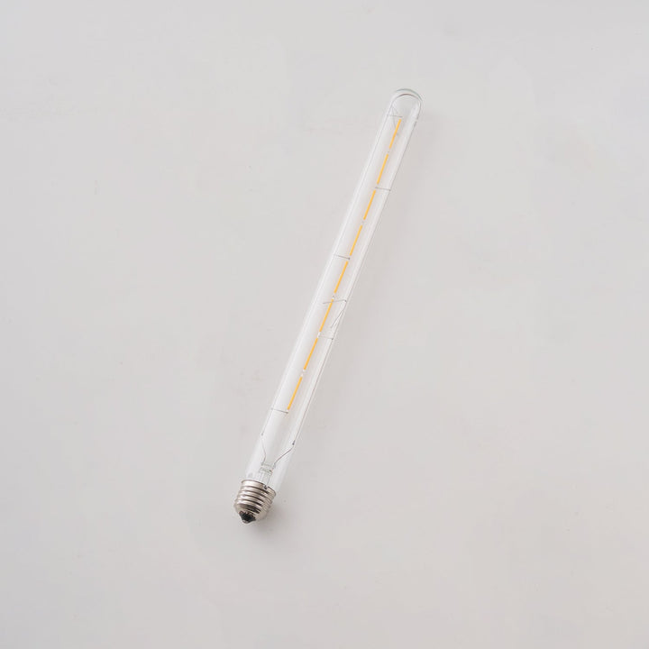 Tubular LED Filament E14/E27 Lampa