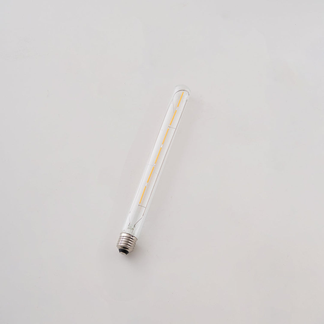 Tubular LED Filament E14/E27 Lampa