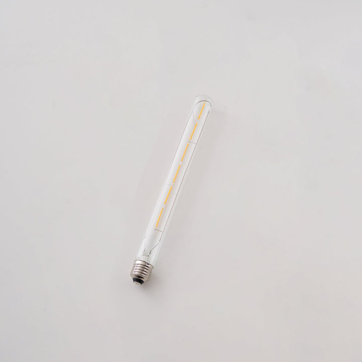 Tubular LED Filament E14/E27 Lampa