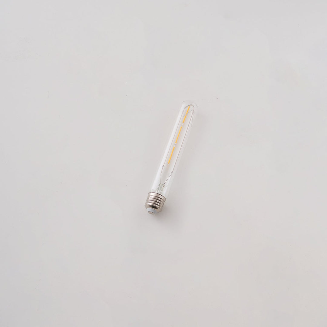 Tubular LED Filament E14/E27 Lampa