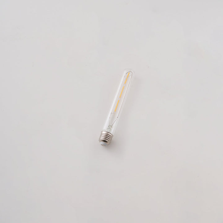 Tubular LED Filament E14/E27 Lampa