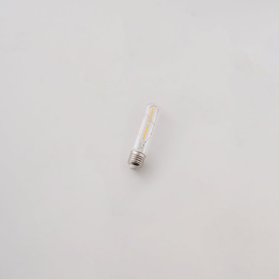 Tubular LED Filament E14/E27 Lampa