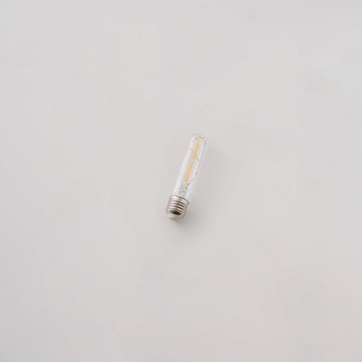 Tubular LED Filament E14/E27 Lampa