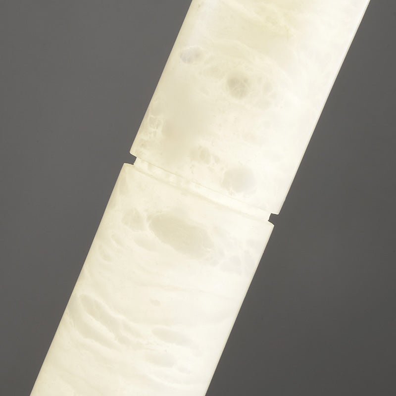Aria Alabaster Pendellampa