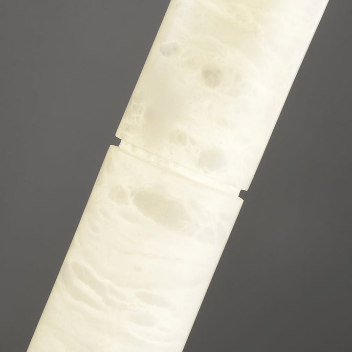 Aria Alabaster Pendellampa