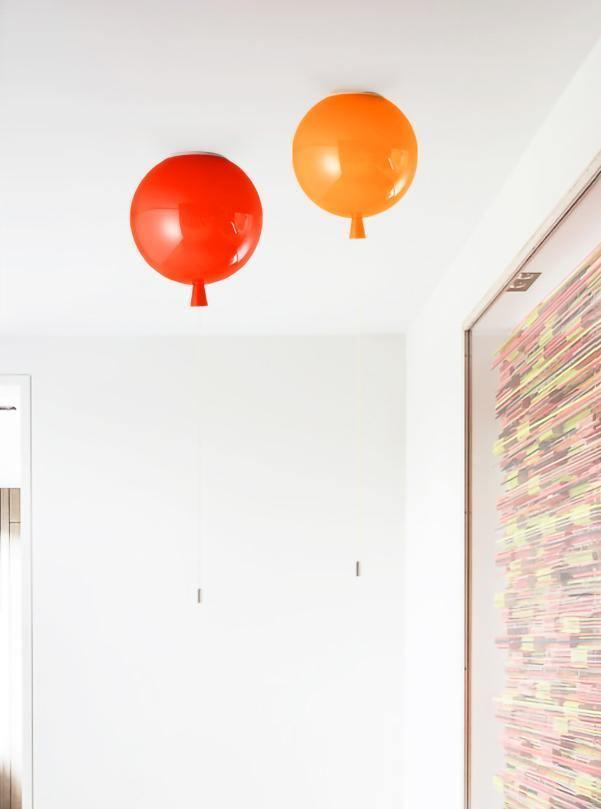 Ballongdröm Taklampa