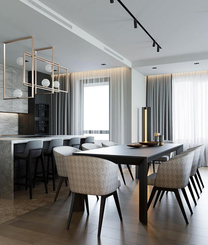 Mondrian Glaskrona