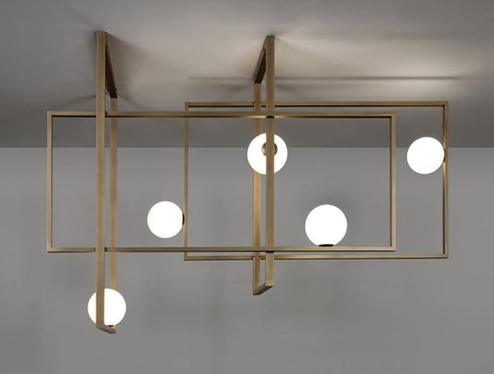 Mondrian Glaskrona