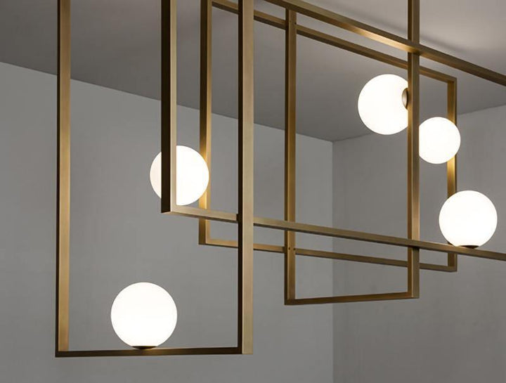 Mondrian Glaskrona