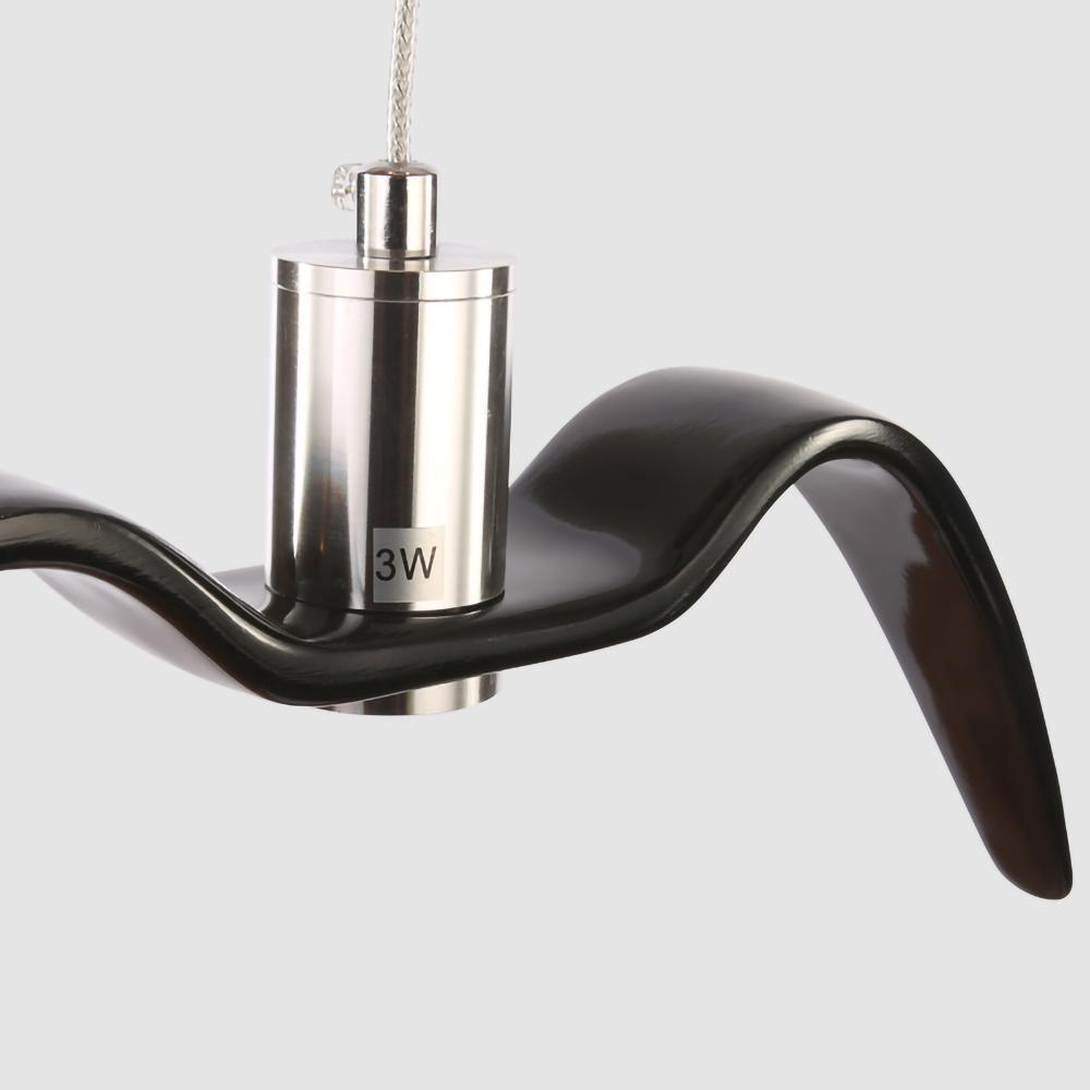 Aviara LED Pendellampa