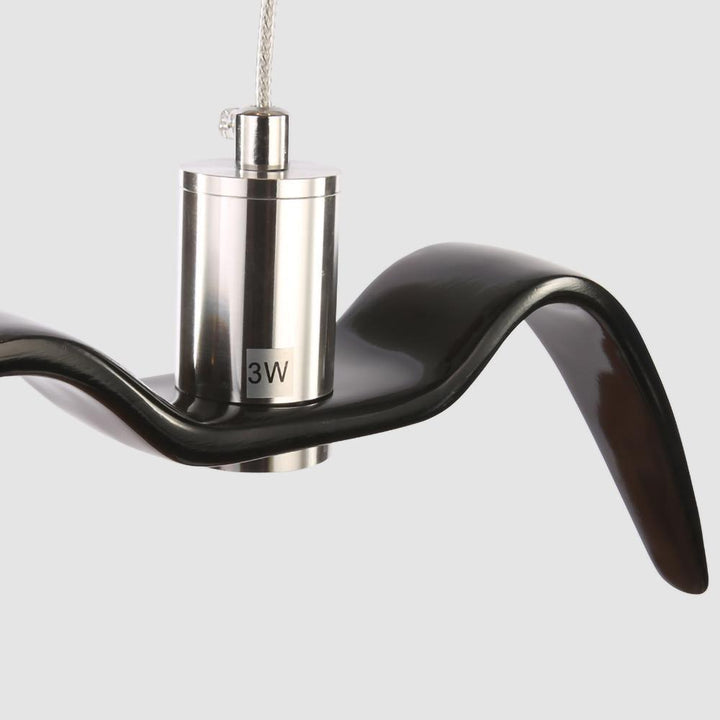Aviara LED Pendellampa