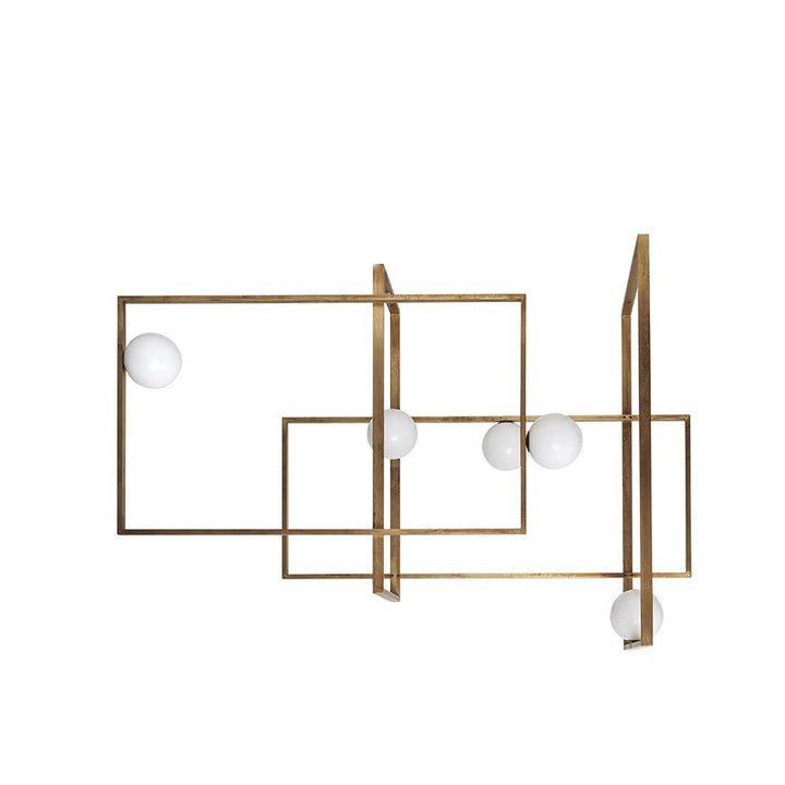 Mondrian Glaskrona