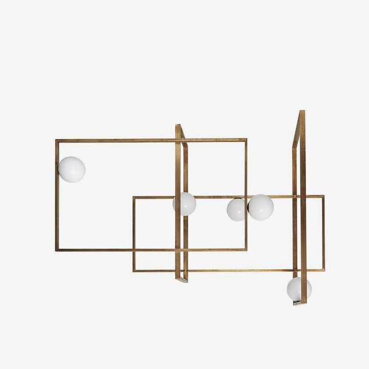 Mondrian Glaskrona
