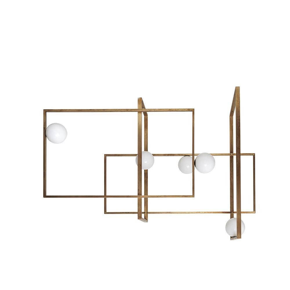 Mondrian Glaskrona