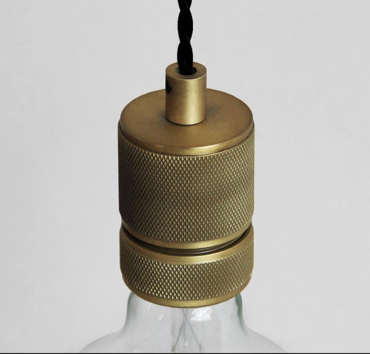 Loop Minimalist Vägglampa