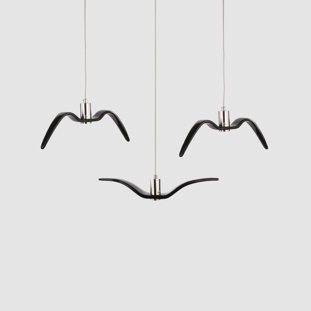 Aviara LED Pendellampa