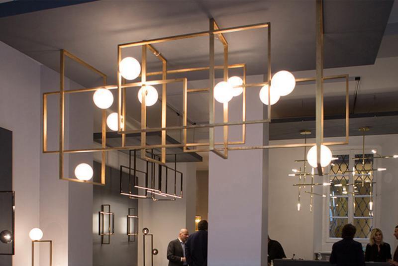 Mondrian Glaskrona
