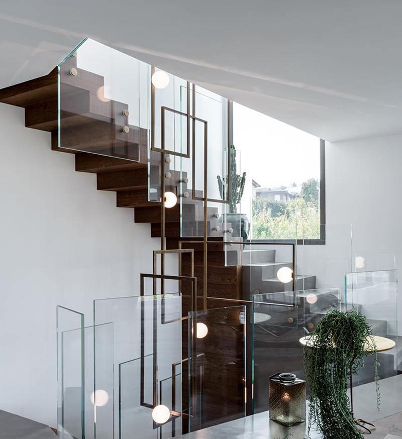 Mondrian Glaskrona