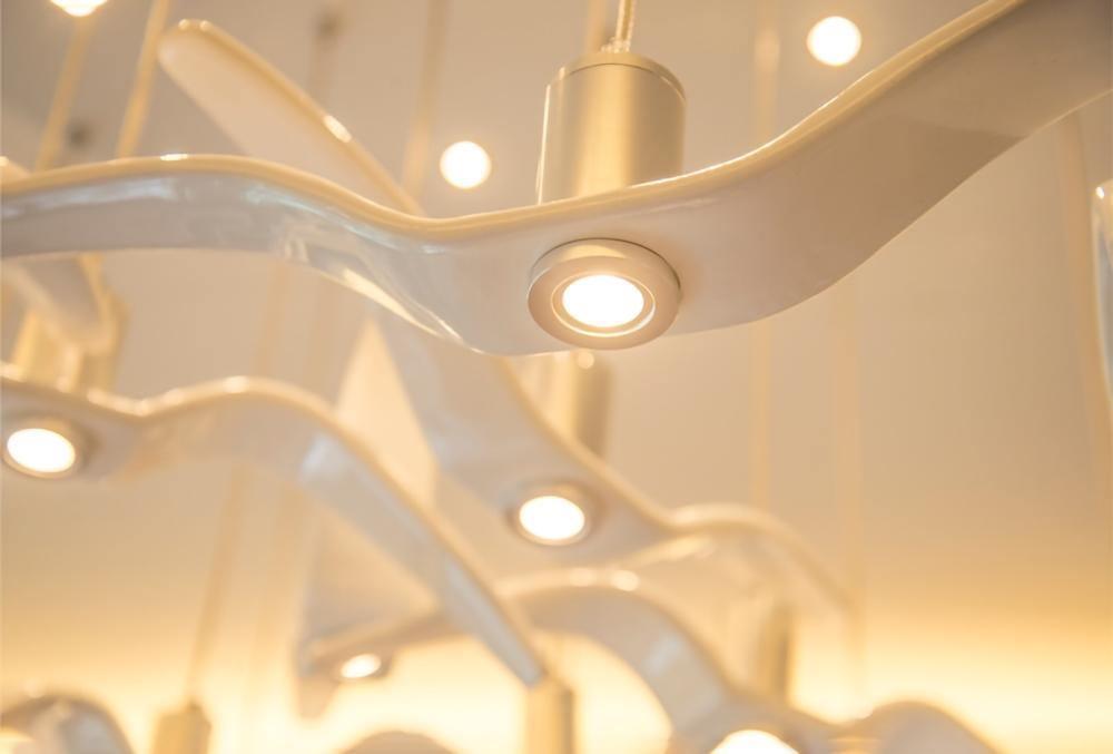 Aviara LED Pendellampa