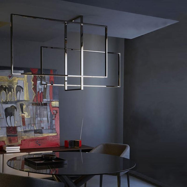 Mondrian Glaskrona