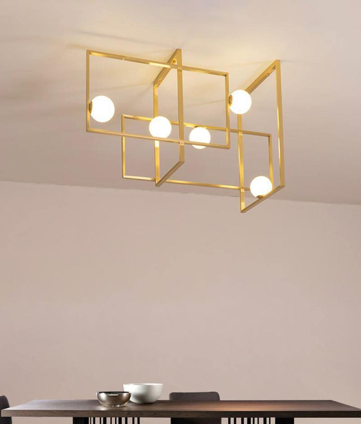 Mondrian Glaskrona