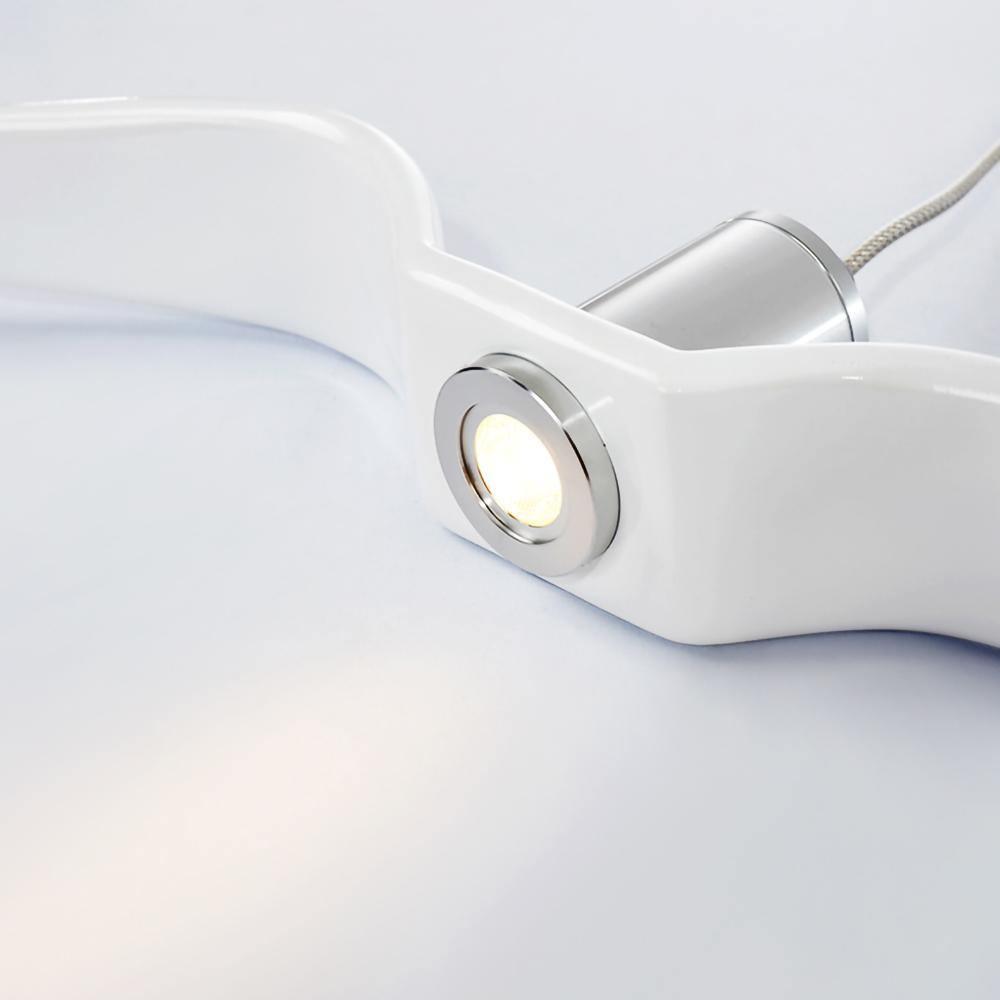 Aviara LED Pendellampa