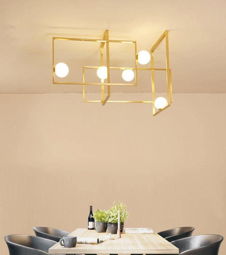 Mondrian Glaskrona
