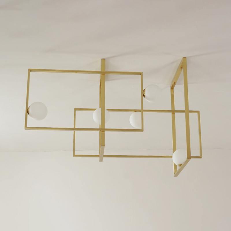 Mondrian Glaskrona