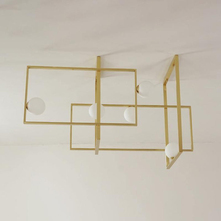 Mondrian Glaskrona