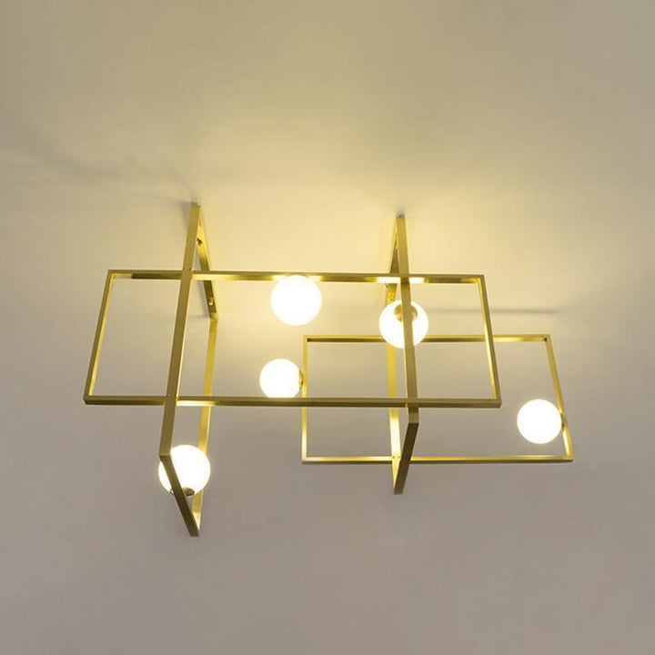 Mondrian Glaskrona
