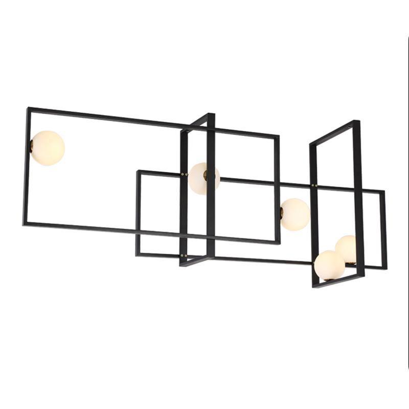 Mondrian Glaskrona