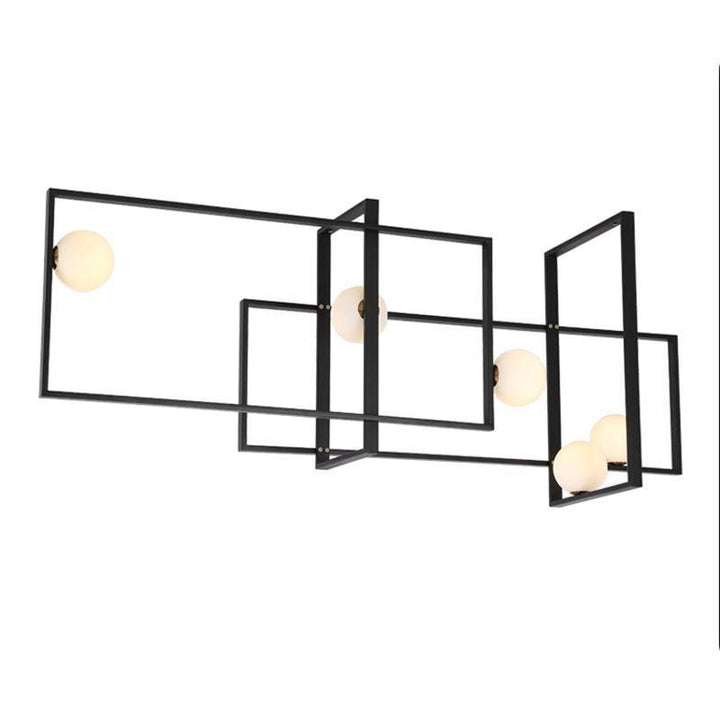 Mondrian Glaskrona