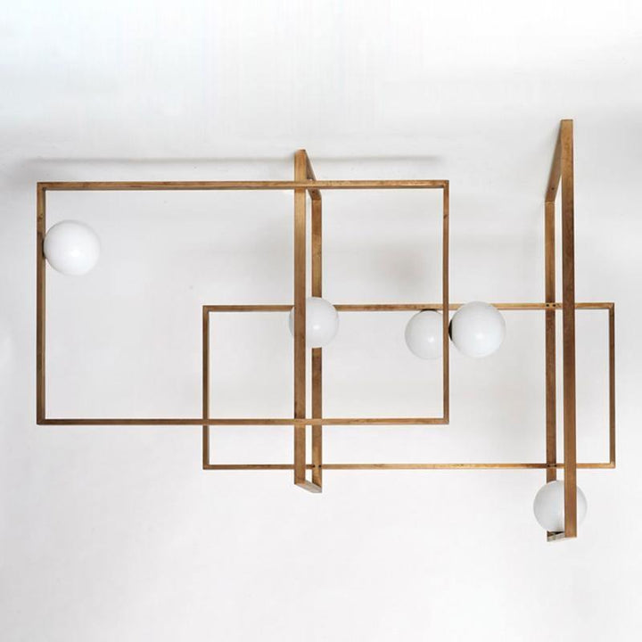 Mondrian Glaskrona