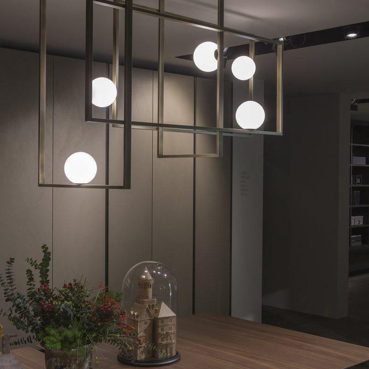 Mondrian Glaskrona