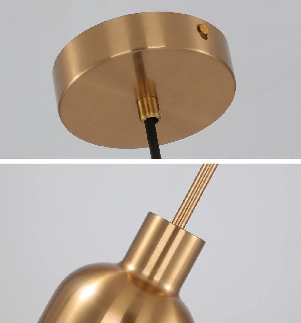 Niku Pendellampa