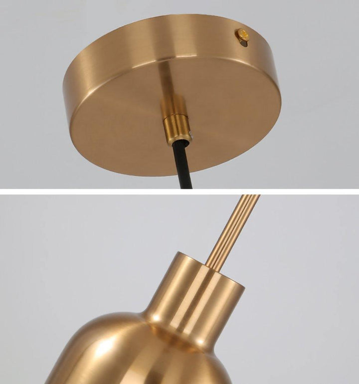 Niku Pendellampa