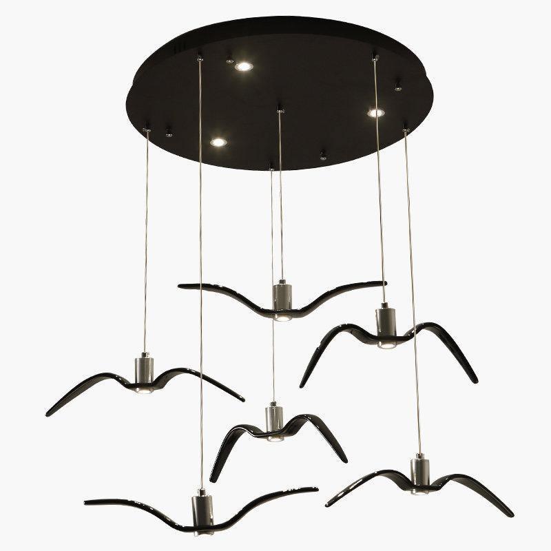 Aviara LED Pendellampa