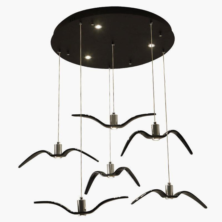 Aviara LED Pendellampa