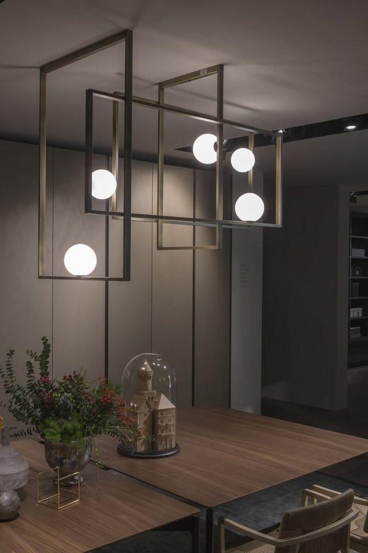 Mondrian Glaskrona