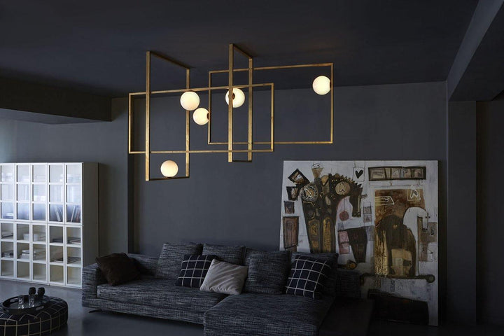 Mondrian Glaskrona