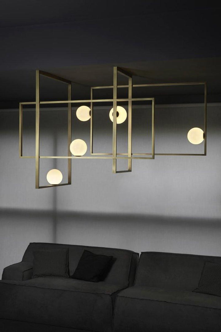 Mondrian Glaskrona