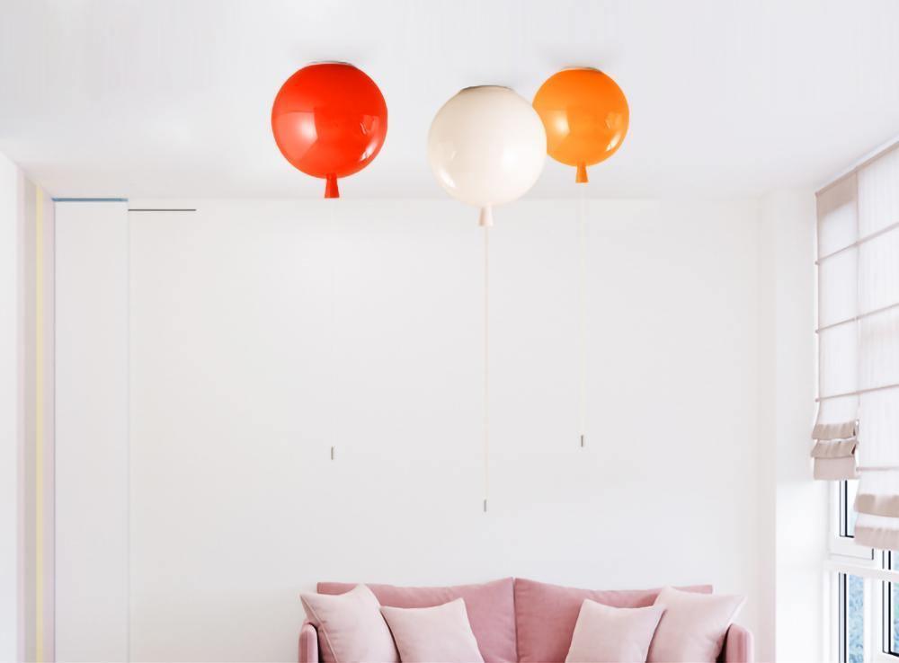 Ballongdröm Taklampa