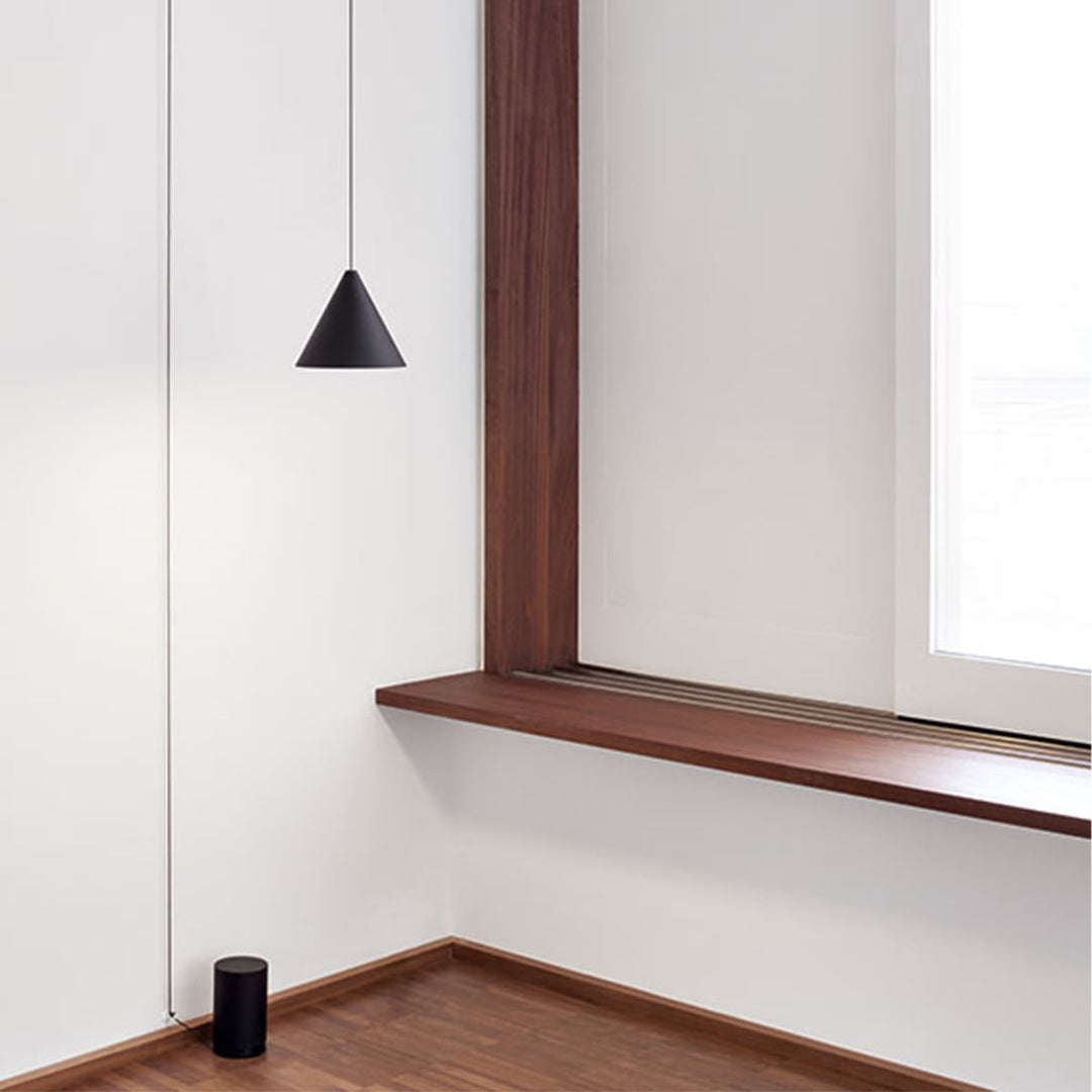 Geoweave Pendellampa