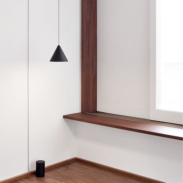 Geoweave Pendellampa