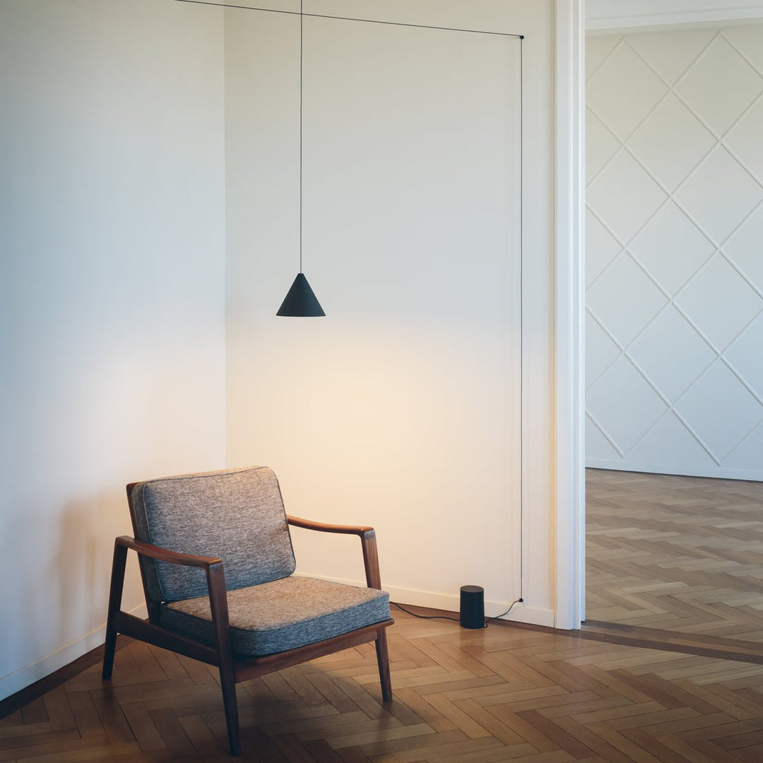 Geoweave Pendellampa